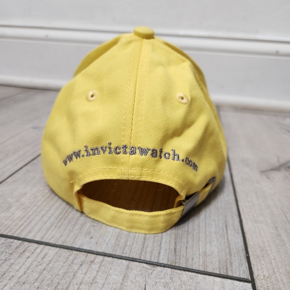 Invicta Watch Hat - Picture 2 of 3